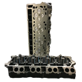 KDD 6.0 Powerstroke O-Ring Cylinder Heads, Pair